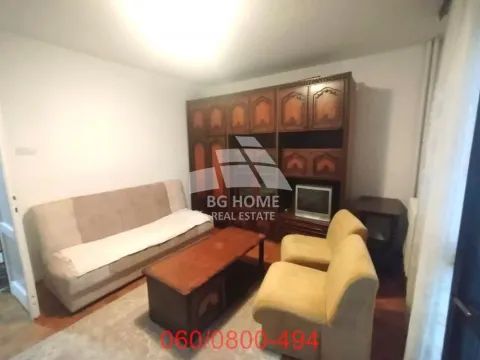 Rent, two bedroom apartment, 52m², Labudovo Brdo, Beograd - image 2
