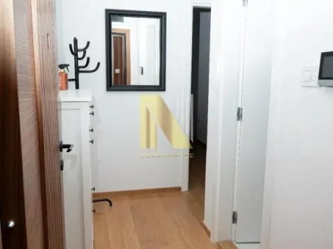 Izdavanje, dvosoban stan, 47m², Centar, Novi Sad - image 10