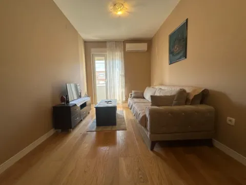 Izdavanje, jednosoban stan, 40m², Central Point, Podgorica - image 1