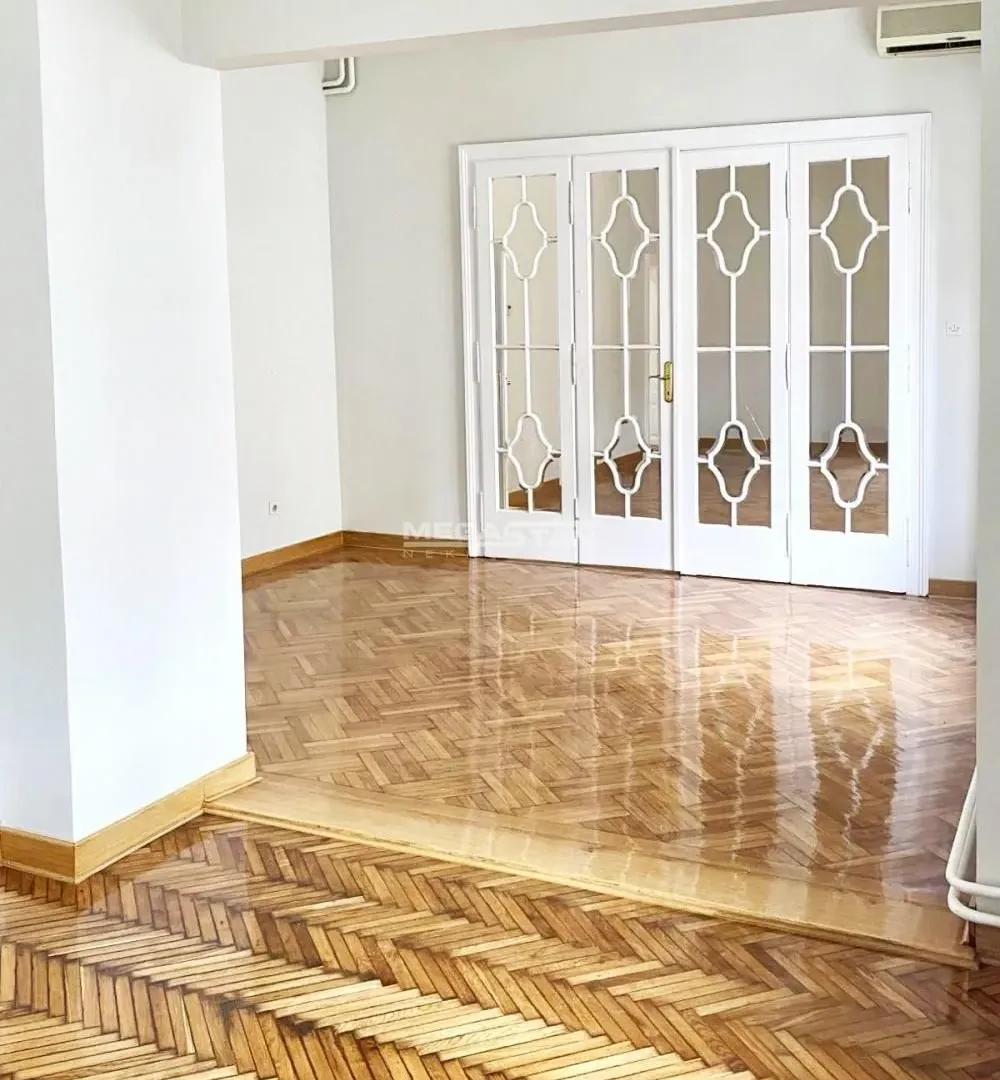 Sale, apartment, 239m², Stari Grad, Beograd