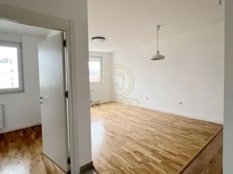 Izdavanje, dvosoban stan, 42m², Petrovaradin, Novi Sad - image 5