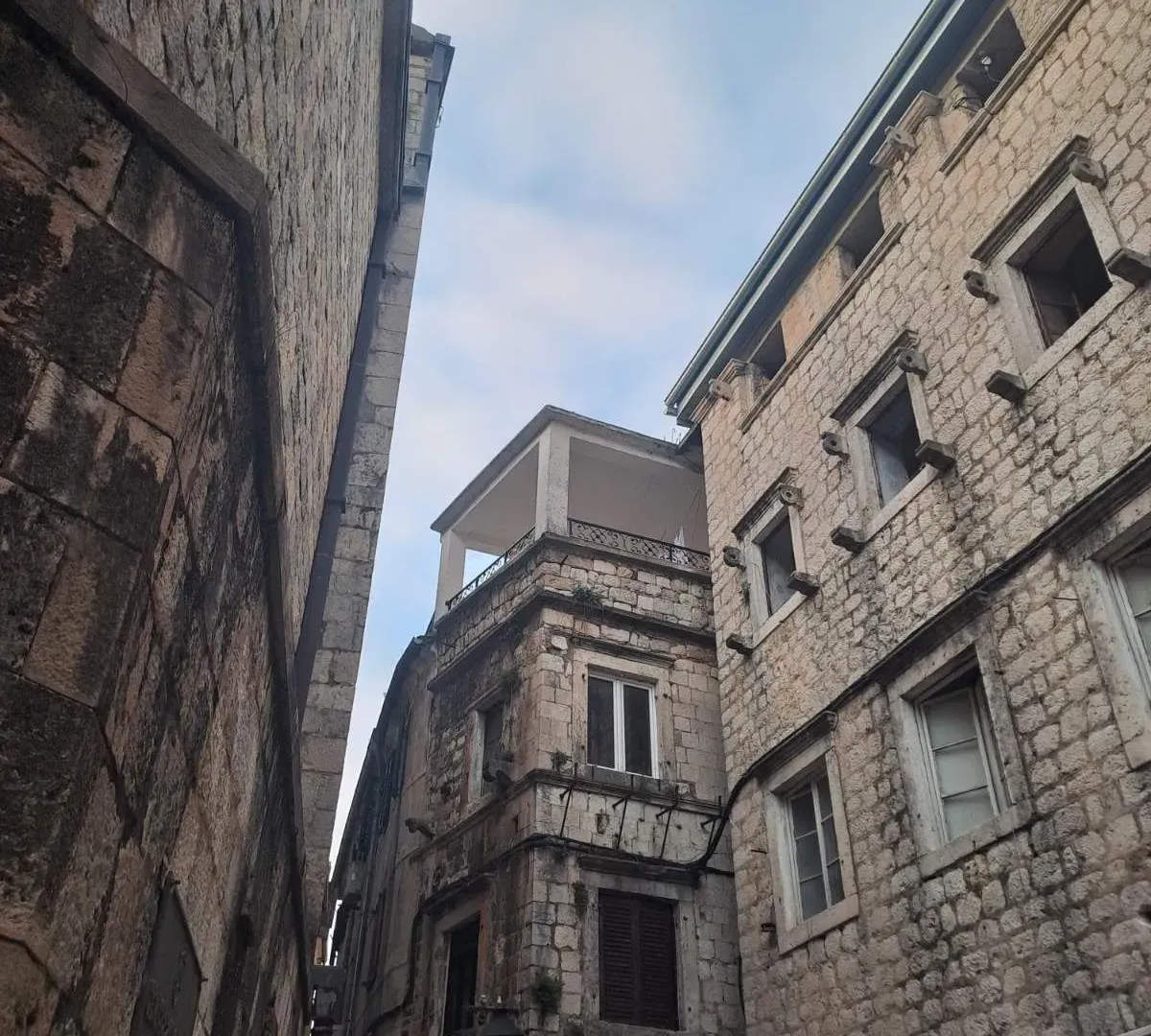 Prodaja, stan, 43m², Kotor, Crna Gora