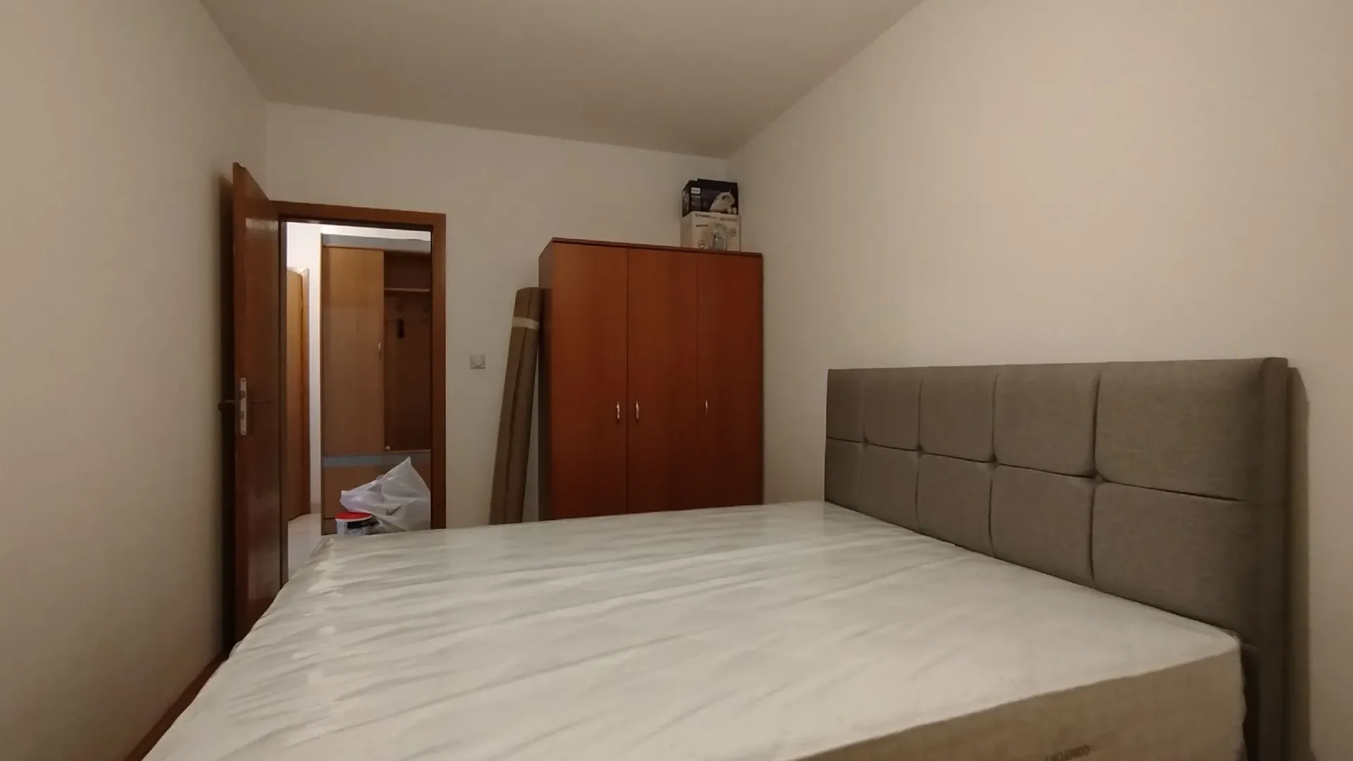 Izdavanje, stan, 54m², Stari Aerodrom, Podgorica