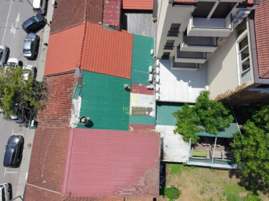 Prodaja, plac, 213m², Centar, Podgorica