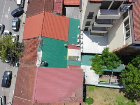 Sale, land lot, 213m², Centar, Podgorica - image 3