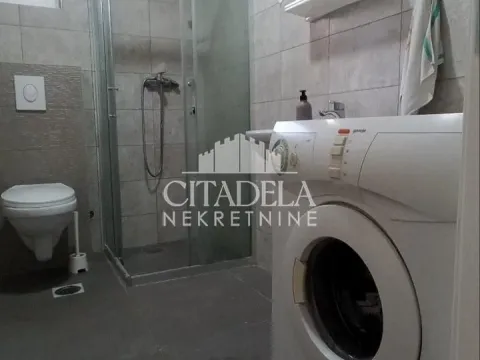 Izdavanje, jednosoban stan, 40m², Čukarica, Beograd - image 10