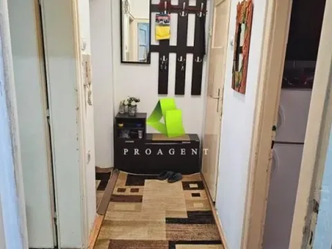 Izdavanje, jednosoban stan, 40m², Palilula, Niš - image 11