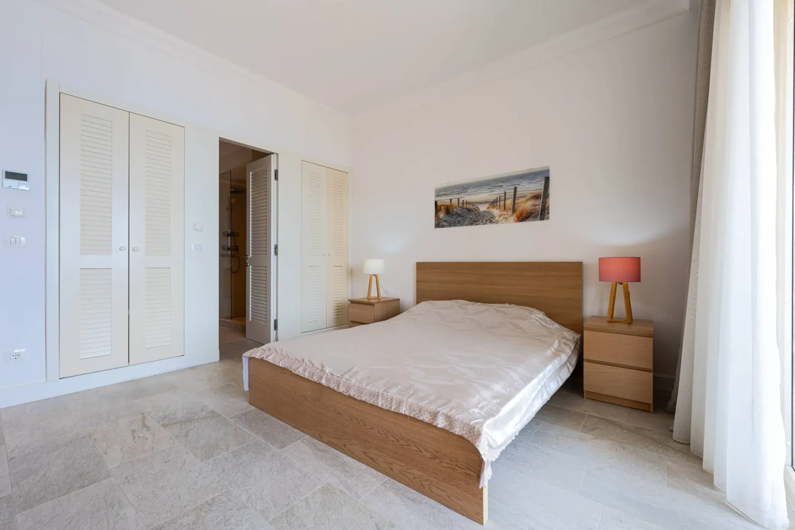 Prodaja, dvosoban stan, 118m², Luštica Bay, Tivat
