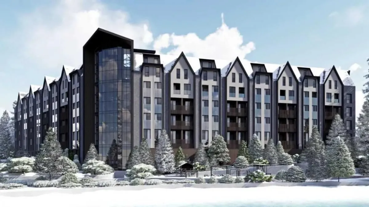 Prodaja, plac, 8000m², Kolašin, Crna Gora