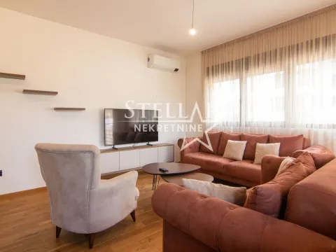 Izdavanje, stan, 47m², Gorica C, Podgorica - image 8