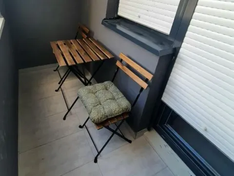 Sale, two bedroom apartment, 41m², Salajka, Novi Sad Sve Podlokacije - image 10