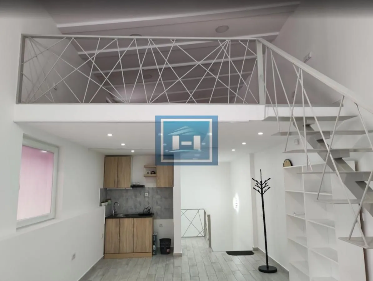 Sale, two bedroom apartment, 59m², Botanička Bašta, Palilula Sve Podlokacije