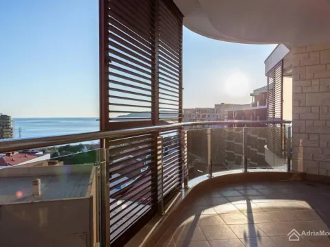 Prodaja, dvosoban stan, 95m², Bečići, Budva - image 2