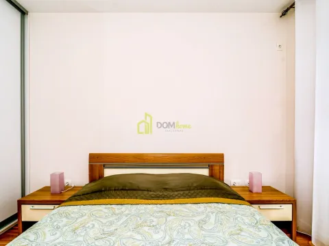 Izdavanje, jednosoban stan, 49m², Bar, Crna Gora - image 13