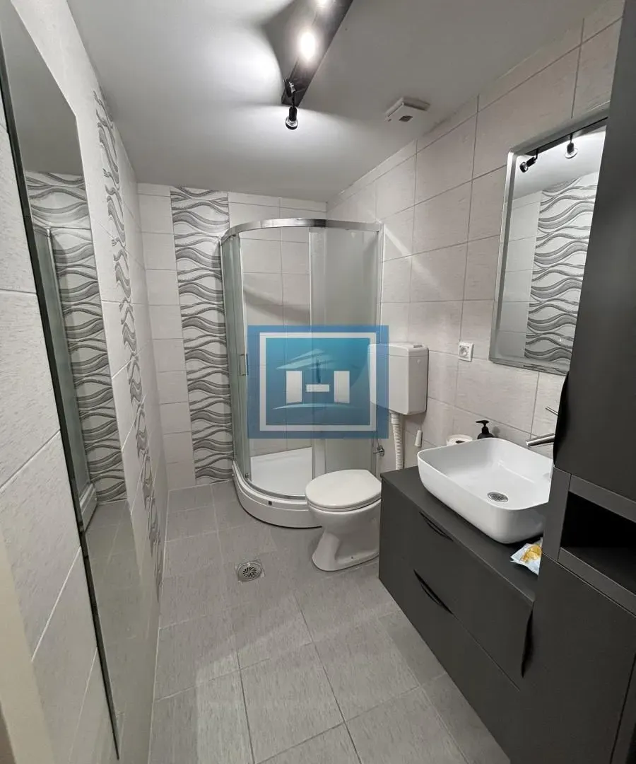 Prodaja, dvosoban stan, 67m², Aqua park, Jagodina