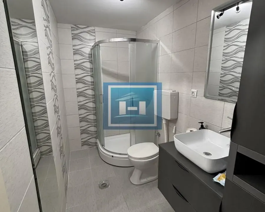 Prodaja, dvosoban stan, 67m², Aqua park, Jagodina