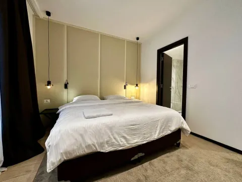 Sale, two bedroom apartment, 87m², Rafailovići, Budva - image 8
