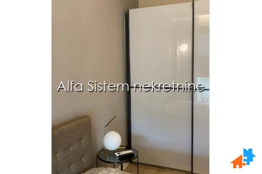 Izdavanje, dvosoban stan, 50m², Novi Beograd Blok 67, Novi Beograd Sve Podlokacije