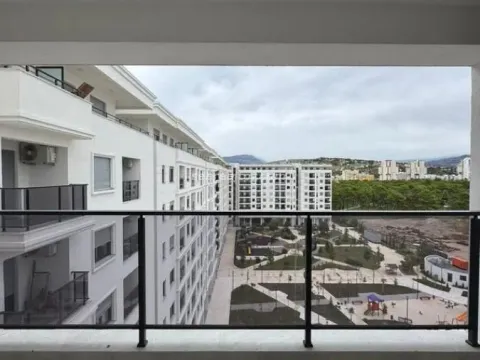 Izdavanje, dvosoban stan, 64m², Podgorica, Crna Gora - image 2