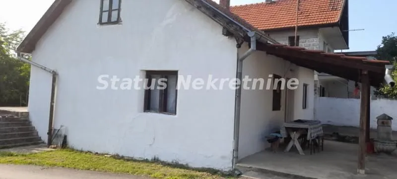 Prodaja, kuća, 75m², Sremska Kamenica, Petrovaradin