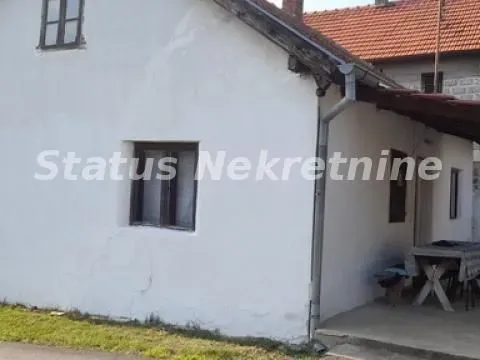 Sale, house, 75m², Sremska Kamenica, Petrovaradin