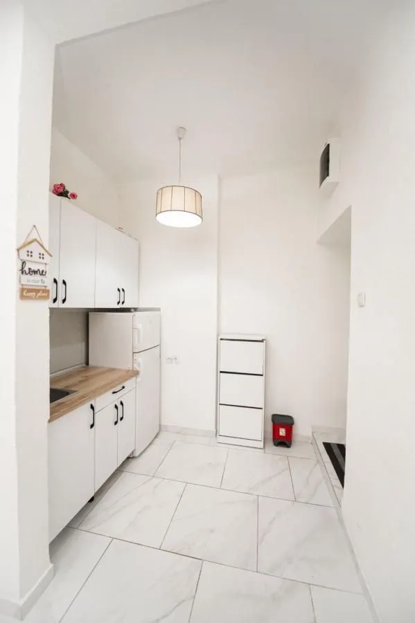 Rent, apartment, 25m², Centar, Podgorica