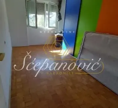 Sale, two bedroom apartment, 43m², Adamovićevo Naselje, Novi Sad Sve Podlokacije - image 5