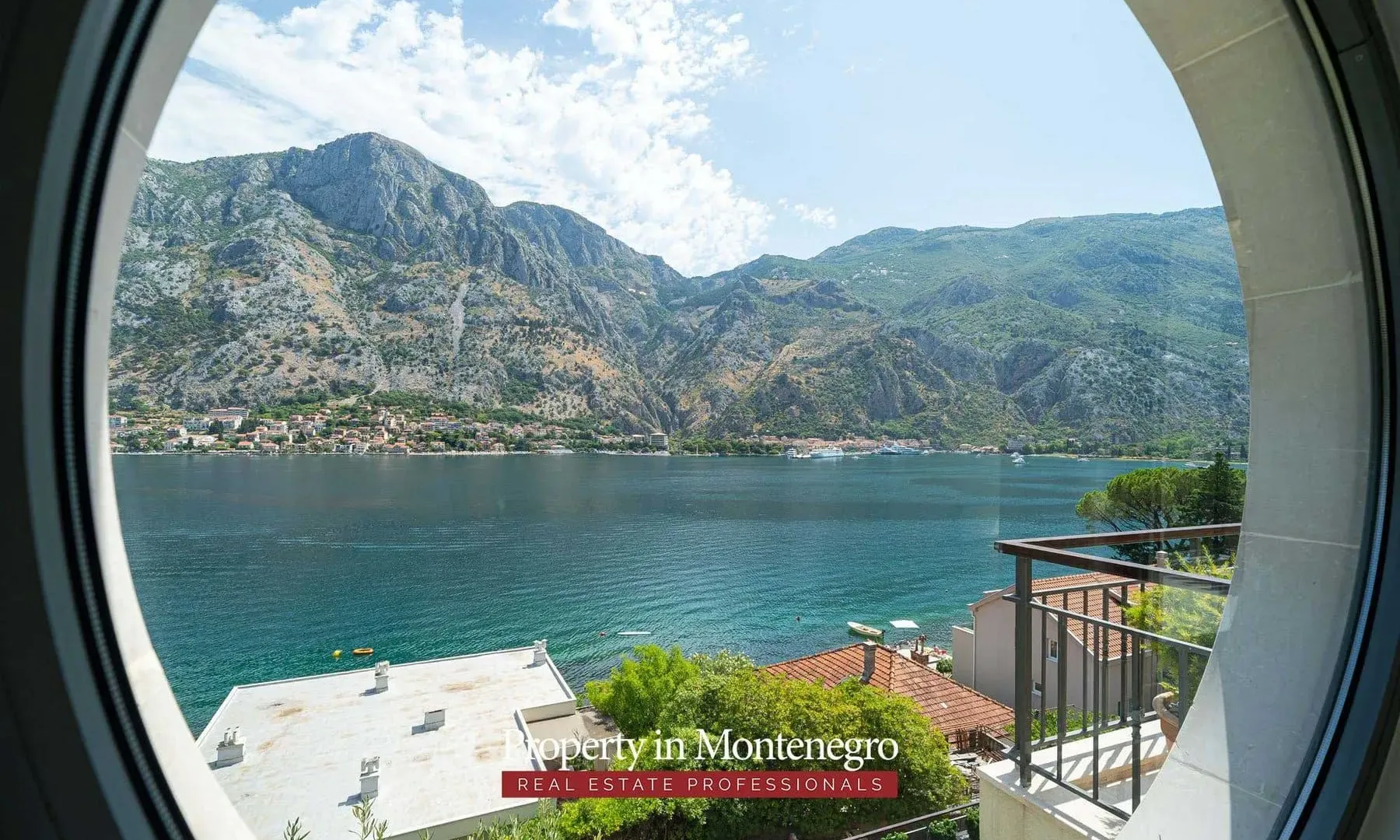 Prodaja, kuća, 520m², Muo, Kotor