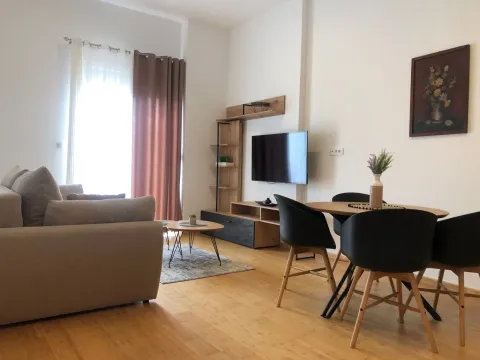 Izdavanje, jednosoban stan, 40m², Ilino, Bar - image 2