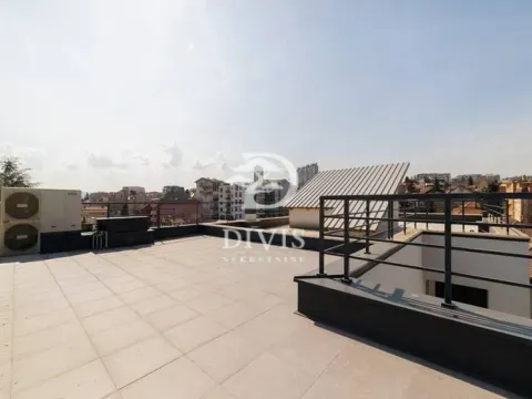 Prodaja, četvorosoban stan, 118m², Autokomanda, Voždovac Sve Podlokacije - image 17