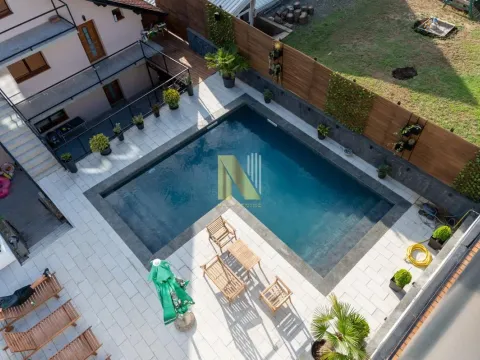 Izdavanje, kuća, 300m², Beočin, Srbija - image 5