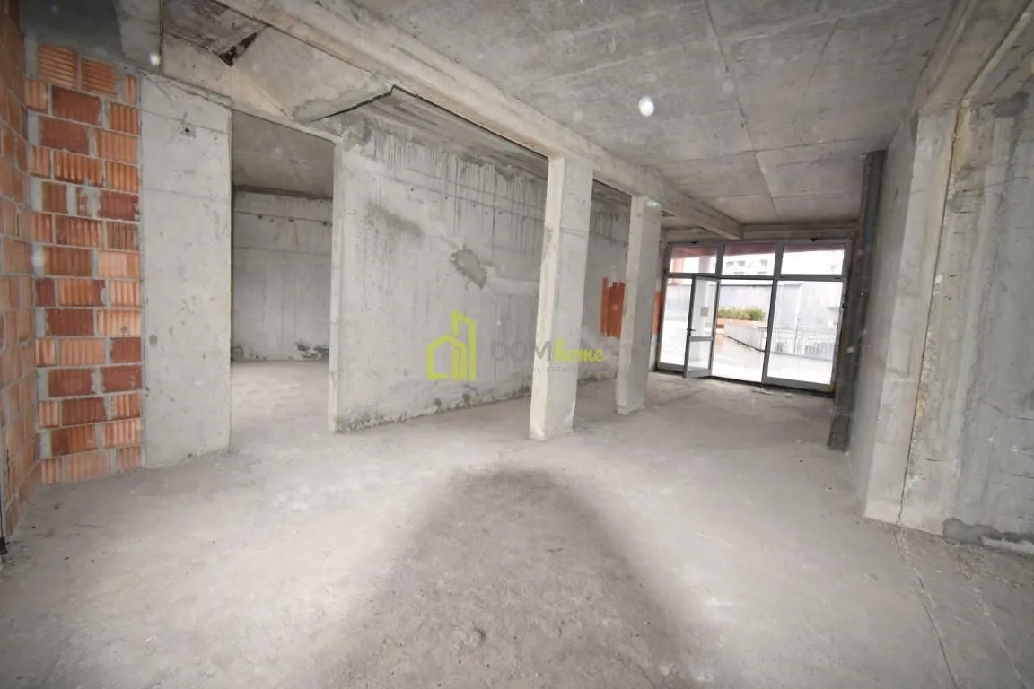 Sale, office space, 455m², Tuški Put, Podgorica