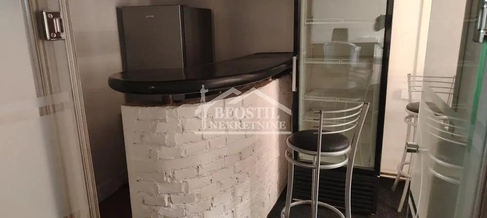 Rent, office space, 175m², Stari Grad, Beograd