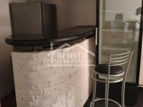 Izdavanje, poslovni prostor, 175m², Stari Grad, Beograd - image 7