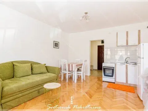 Sale, studio apartment, 34m², Kumbor, Herceg Novi - image 6