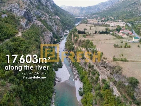 Prodaja, plac, 17603m², Ostalo, Podgorica - image 2