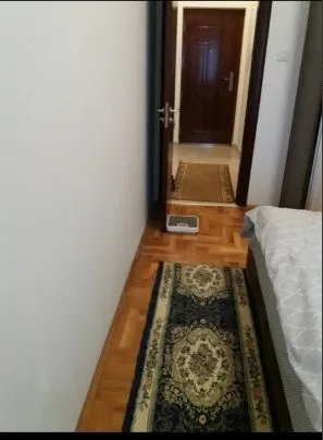 Rent, two bedroom apartment, 45m², 1 maj, Podgorica