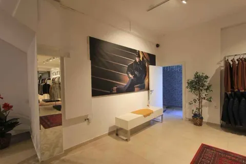 Sale, office space, 718m², Budva, Crna Gora - image 2