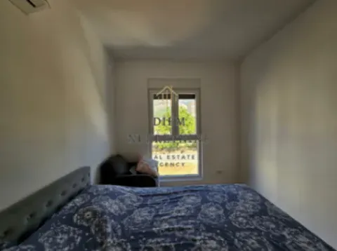 Izdavanje, jednosoban stan, 48m², Bar, Crna Gora - image 8