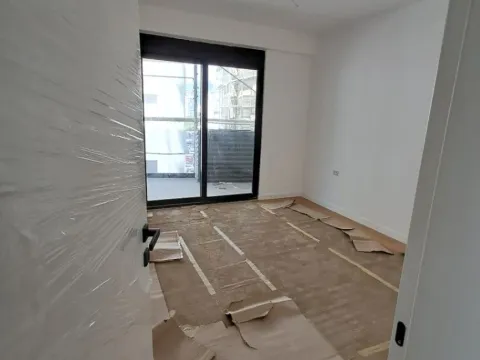 Sale, two bedroom apartment, 82m², Bjeliši, Bar - image 7