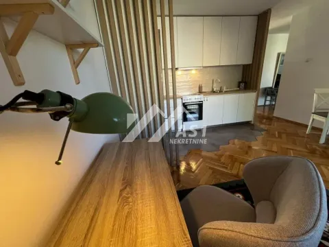 Rent, two bedroom apartment, 60m², Podbara, Novi Sad Sve Podlokacije - image 3