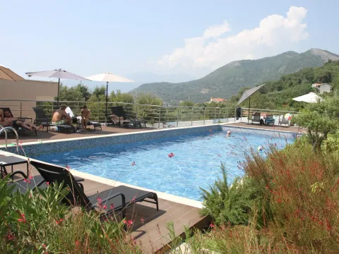 Prodaja, stan, 32m², Kotor, Crna Gora - image 3