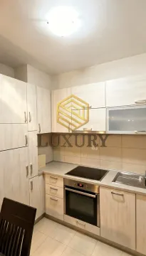 Rent, one bedroom apartment, 60m², City Kvart, Podgorica - image 7