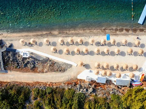 Prodaja, trosoban stan, 119m², Luštica Bay, Tivat - image 9