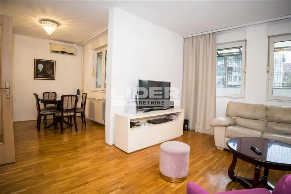 Prodaja, trosoban stan, 69m², Čukarica, Beograd
