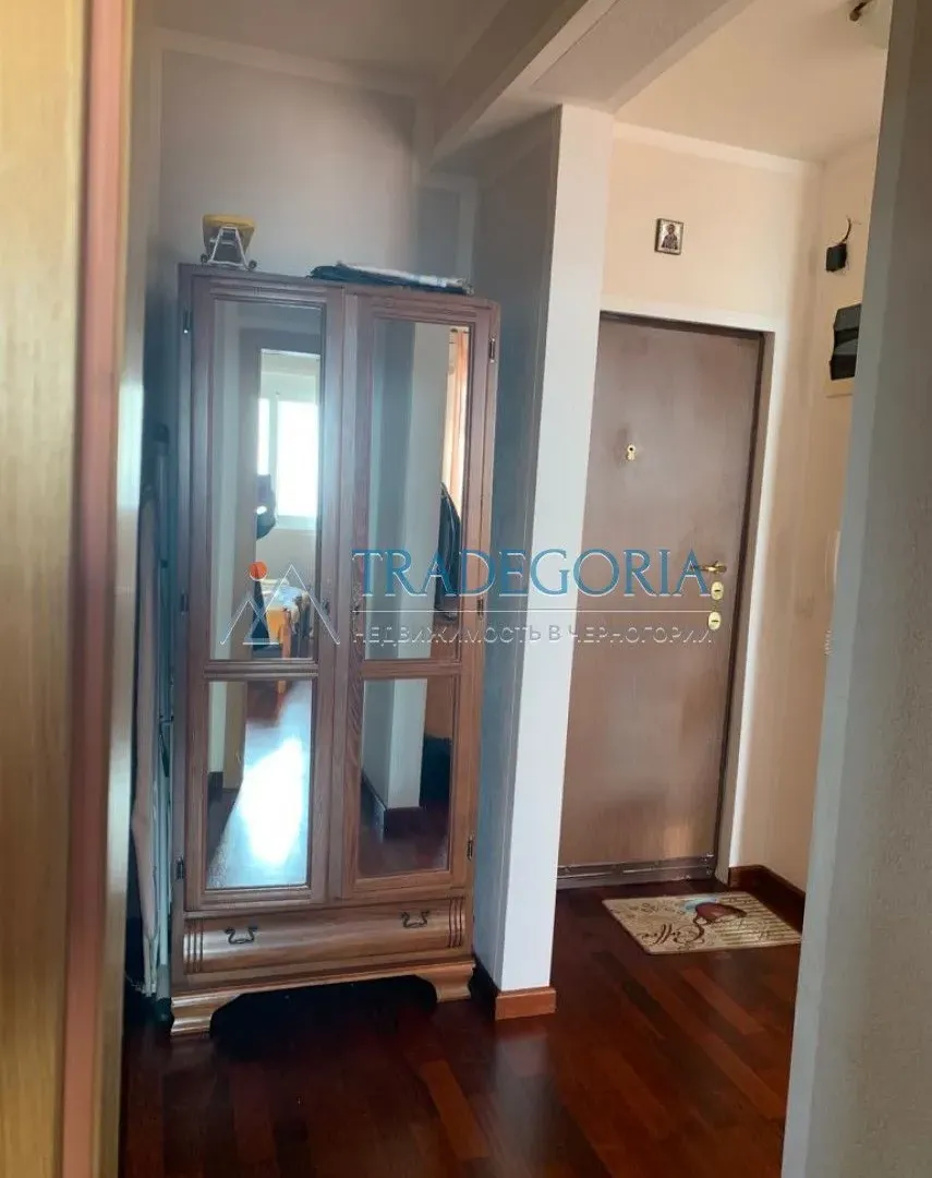 Prodaja, jednosoban stan, 116m², Petrovac, Budva