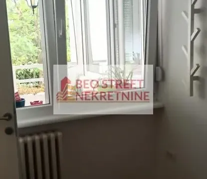 Rent, three bedroom apartment, 55m², Skojevsko Naselje, Beograd - image 8