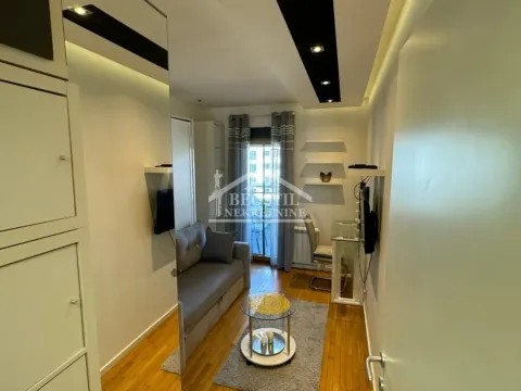 Izdavanje, jednosoban stan, 41m², Zemun Sve Podlokacije, Beograd - image 11