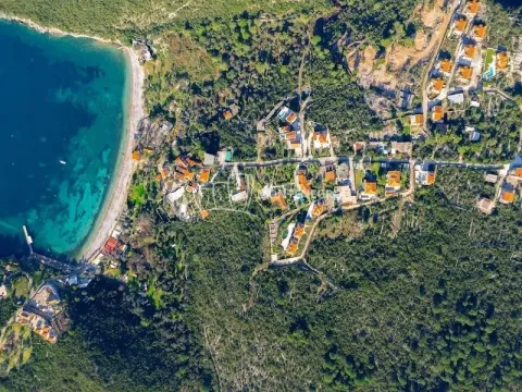 Prodaja, plac, 2090m², Žanjice, Herceg Novi - image 1