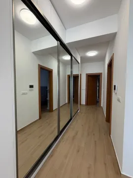 Prodaja, dvosoban stan, 73m², Komoševina, Budva - image 11